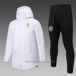 Winter Tracksuit AC Milan 2025-2026 White