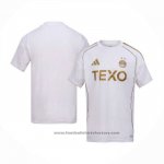 Aberdeen Third Shirt 2025-2026