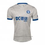 Alaves Away Shirt 2024-2025
