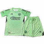 America Away Goalkeeper Shirt Kids 2025-2026