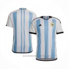 Argentina Home Shirt 2022