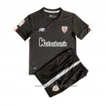 Athletic Bilbao Home Goalkeeper Shirt Kids 2022-2023