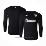 Athletic Bilbao Home Goalkeeper Shirt Long Sleeve 2022-2023
