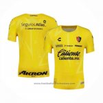 Atlas Third Goalkeeper Shirt 2026-2027