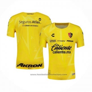 Atlas Third Goalkeeper Shirt 2026-2027