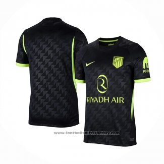Atletico Madrid Away Shirt 2026-2027