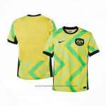 Australia Home Shirt 2025