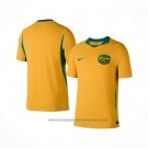 Australia Home Shirt 2026
