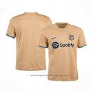 Barcelona Away Shirt 2022-2023