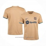 Barcelona Away Shirt 2022-2023