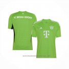 Bayern Munich Away Goalkeeper Shirt 2023-2024