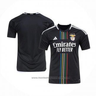 Benfica Away Shirt 2023-2024