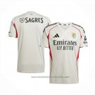 Benfica Away Shirt 2025-2026