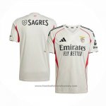 Benfica Away Shirt 2025-2026