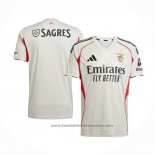 Benfica Away Shirt 2025-2026