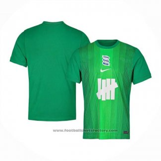 Birmingham City Home Goalkeeper Shirt 2025-2026