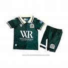 Blackburn Rovers Away Shirt Kids 2025-2026