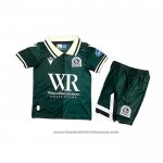 Blackburn Rovers Away Shirt Kids 2025-2026