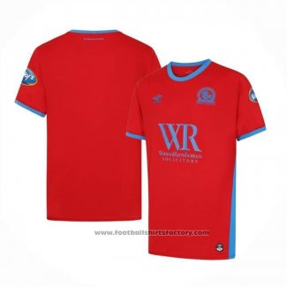 Blackburn Rovers Third Shirt 2026-2027