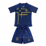 Boca Juniors Third Shirt Kids 2024