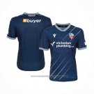 Bolton Wanderers Away Shirt 2025-2026