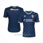 Bolton Wanderers Away Shirt 2025-2026