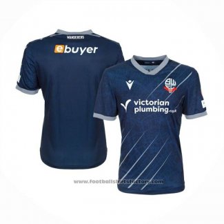 Bolton Wanderers Away Shirt 2025-2026