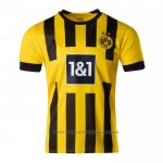 Borussia Dortmund Home Shirt 2022-2023