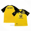 Borussia Dortmund Home Shirt 2025-2026