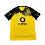 Borussia Dortmund Home Shirt 2025-2026