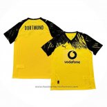 Borussia Dortmund Home Shirt 2025-2026