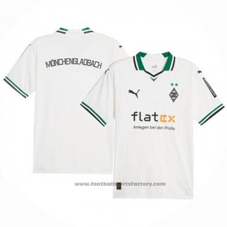 Borussia Monchengladbach Home Shirt 2023-2024