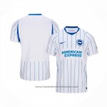 Brighton & Hove Albion Away Shirt 2026-2027