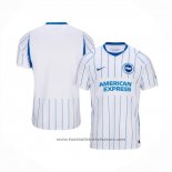 Brighton & Hove Albion Away Shirt 2026-2027