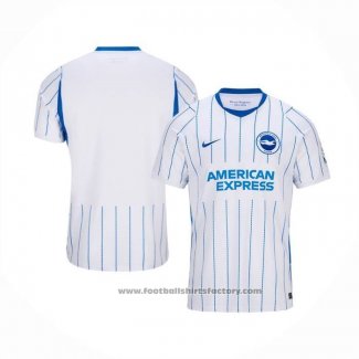 Brighton & Hove Albion Away Shirt 2026-2027
