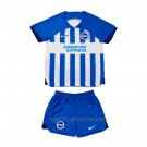Brighton & Hove Albion Home Shirt Kids 2023-2024