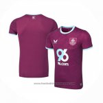 Burnley Home Shirt 2025-2026