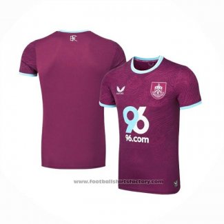 Burnley Home Shirt 2025-2026