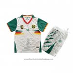 Cameroon Third Shirt Kids 2025