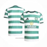 Celtic Home Shirt 2025-2026