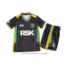 Charlton Athletic Third Shirt Kids 2025-2026