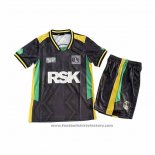 Charlton Athletic Third Shirt Kids 2025-2026