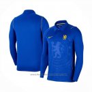 Chelsea Home Shirt Long Sleeve 2026-2027