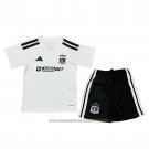 Colo-Colo Home Shirt Kids 2026