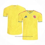 Colombia Home Shirt Authentic 2026