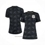 Corinthians Away Shirt Womens 2022