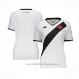 Cr Vasco da Gama Away Shirt Womens 2025