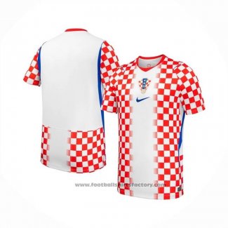 Croatia Home Shirt 2026