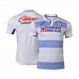 Cruz Azul Away Shirt 2020-2021