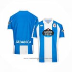 Deportivo La Coruna Home Shirt 2024-2025